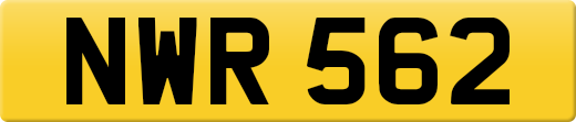 NWR562
