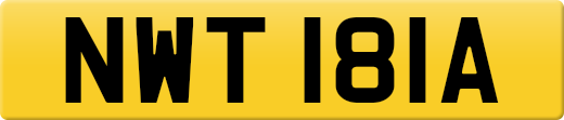 NWT181A