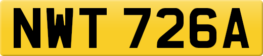 NWT726A