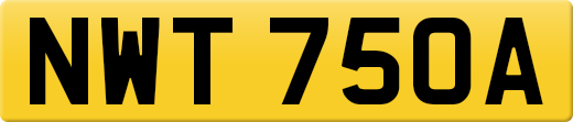 NWT750A