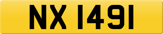 NX1491