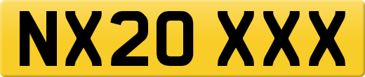 NX20XXX