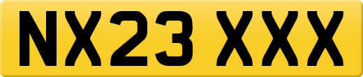 NX23XXX