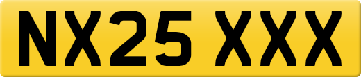 NX25XXX