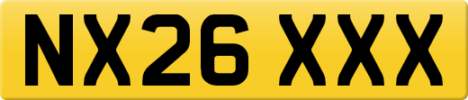 NX26XXX