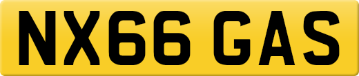 NX66GAS