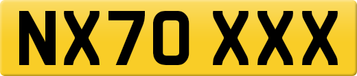 NX70XXX