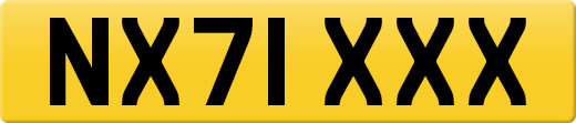 NX71XXX