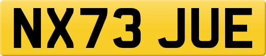 NX73JUE