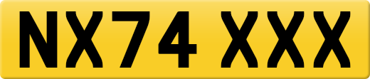 NX74XXX
