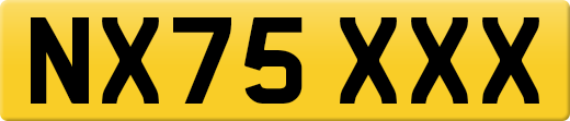 NX75XXX