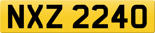 NXZ2240