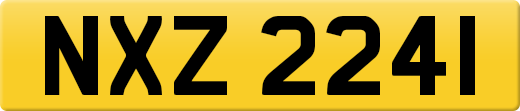 NXZ2241