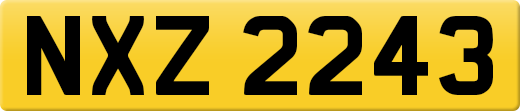 NXZ2243