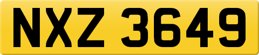 NXZ3649