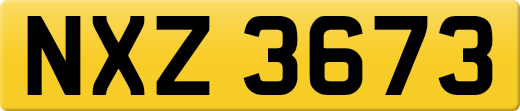 NXZ3673