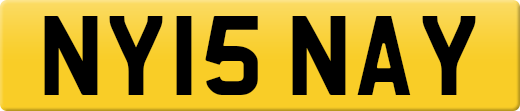 NY15NAY