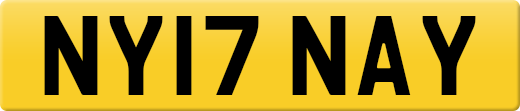 NY17NAY