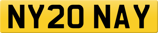 NY20NAY