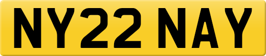 NY22NAY