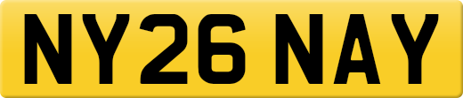 NY26NAY