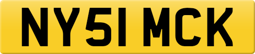 NY51MCK