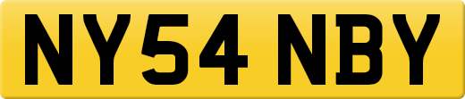 NY54NBY