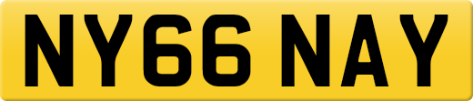 NY66NAY