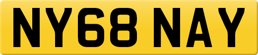 NY68NAY