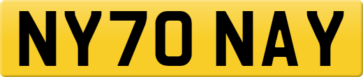NY70NAY