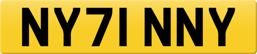 NY71NNY