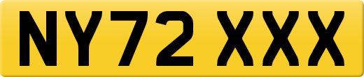 NY72XXX