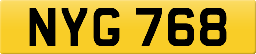 NYG768