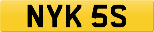 NYK5S