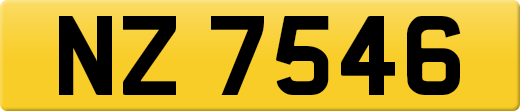NZ7546
