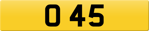 O45