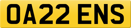 OA22ENS