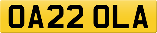 OA22OLA