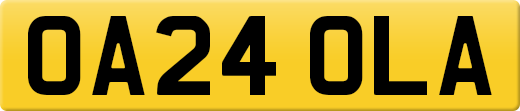 OA24OLA