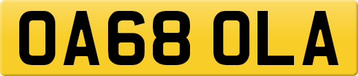 OA68OLA