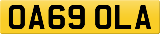 OA69OLA