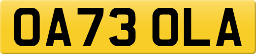OA73OLA