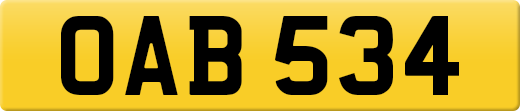 OAB534