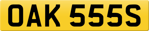 OAK555S