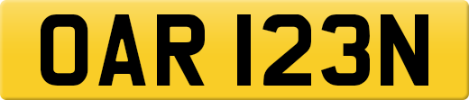 OAR123N