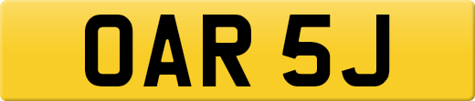OAR5J