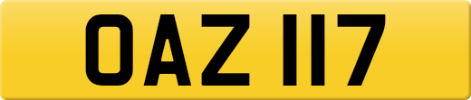 OAZ117