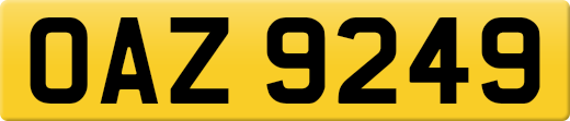 OAZ9249