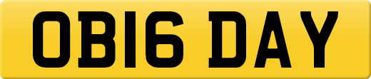 OB16DAY