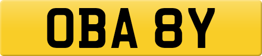 OBA8Y